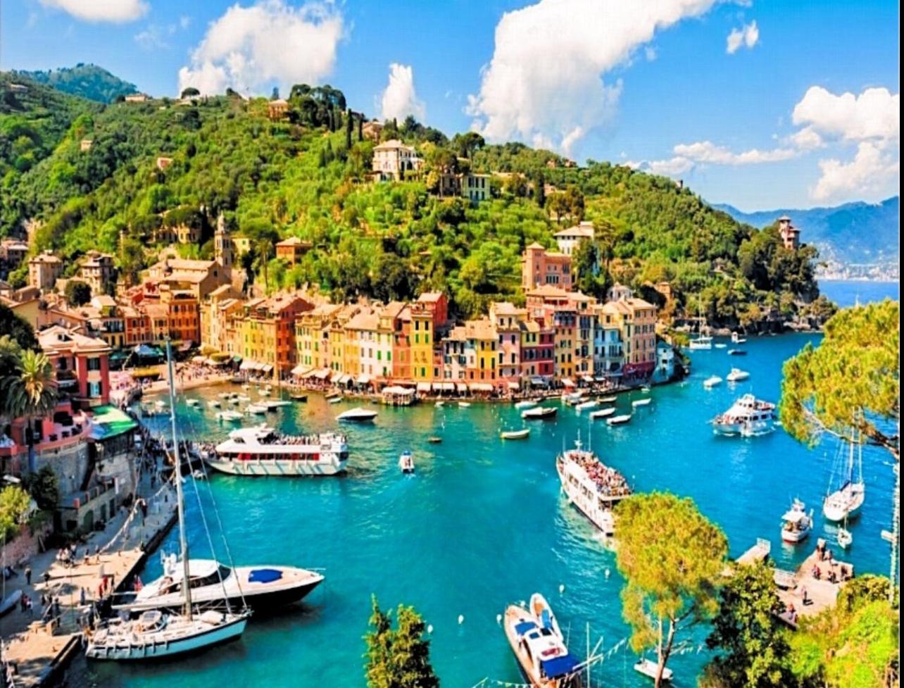 Elegant House By The Sea Rapallo - 50 Meters From The Beach ,Near Portofino Exterior foto
